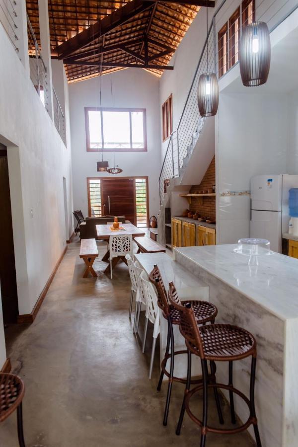 Casa Paraiso De Maragogi -Condominio Fechado Exterior photo