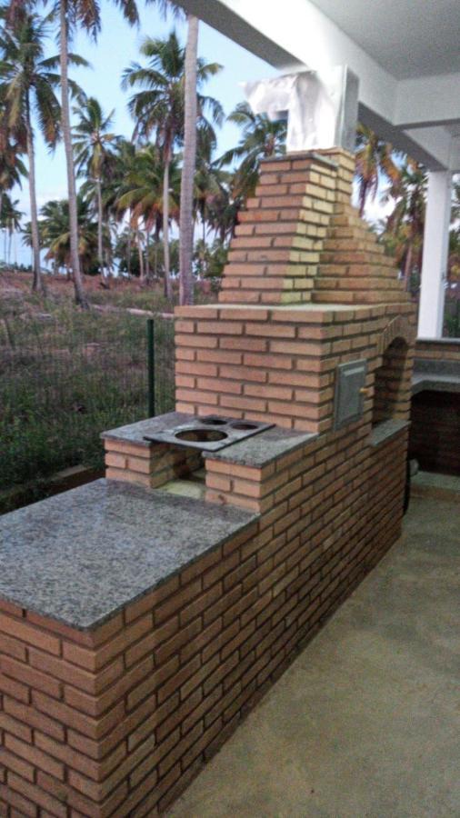 Casa Paraiso De Maragogi -Condominio Fechado Exterior photo